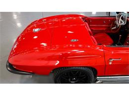 1965 Chevrolet Corvette (CC-2080327) for sale in New Braundfels, Texas