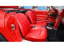 1965 Chevrolet Corvette (CC-2080327) for sale in New Braundfels, Texas
