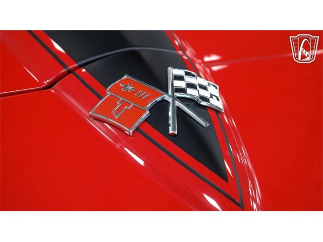 1965 Chevrolet Corvette (CC-2080327) for sale in New Braundfels, Texas