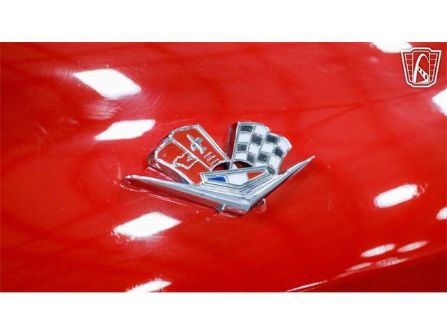 1965 Chevrolet Corvette (CC-2080327) for sale in New Braundfels, Texas