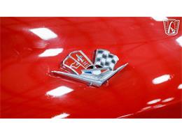 1965 Chevrolet Corvette (CC-2080327) for sale in New Braundfels, Texas