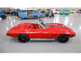 1965 Chevrolet Corvette (CC-2080327) for sale in New Braundfels, Texas