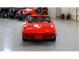 1965 Chevrolet Corvette (CC-2080327) for sale in New Braundfels, Texas