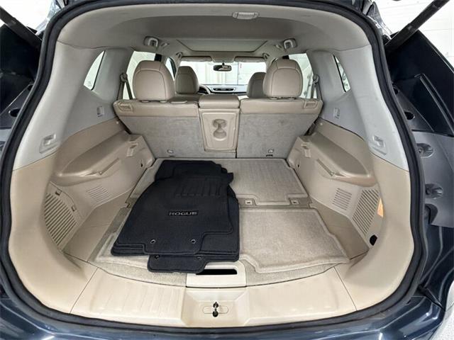 2015 Nissan Rogue (CC-2083271) for sale in Spring City, Pennsylvania