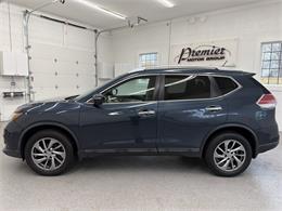 2015 Nissan Rogue (CC-2083271) for sale in Spring City, Pennsylvania