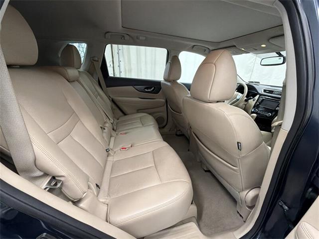 2015 Nissan Rogue (CC-2083271) for sale in Spring City, Pennsylvania