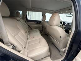2015 Nissan Rogue (CC-2083271) for sale in Spring City, Pennsylvania