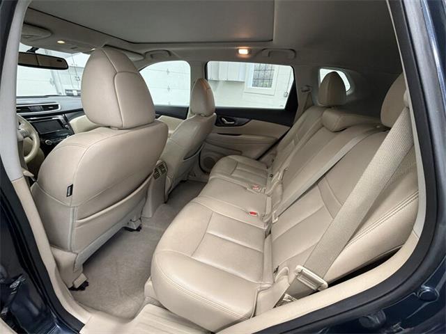 2015 Nissan Rogue (CC-2083271) for sale in Spring City, Pennsylvania