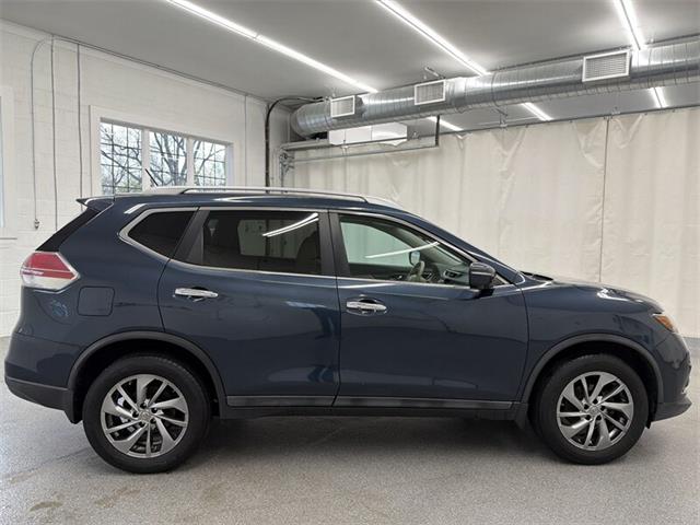 2015 Nissan Rogue (CC-2083271) for sale in Spring City, Pennsylvania