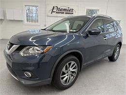 2015 Nissan Rogue (CC-2083271) for sale in Spring City, Pennsylvania