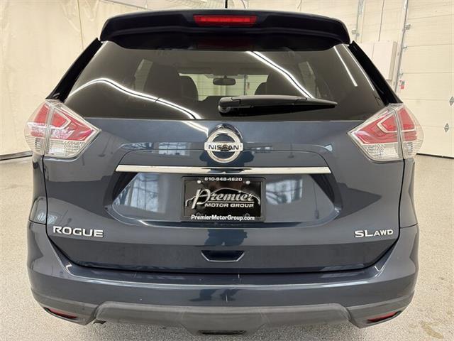 2015 Nissan Rogue (CC-2083271) for sale in Spring City, Pennsylvania