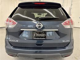 2015 Nissan Rogue (CC-2083271) for sale in Spring City, Pennsylvania