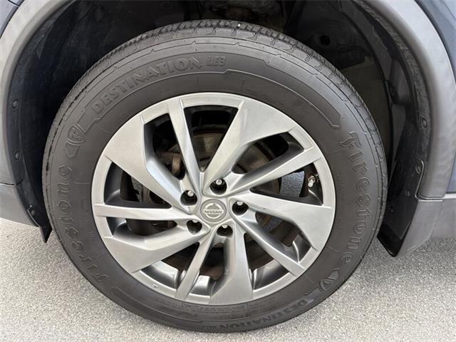 2015 Nissan Rogue (CC-2083271) for sale in Spring City, Pennsylvania