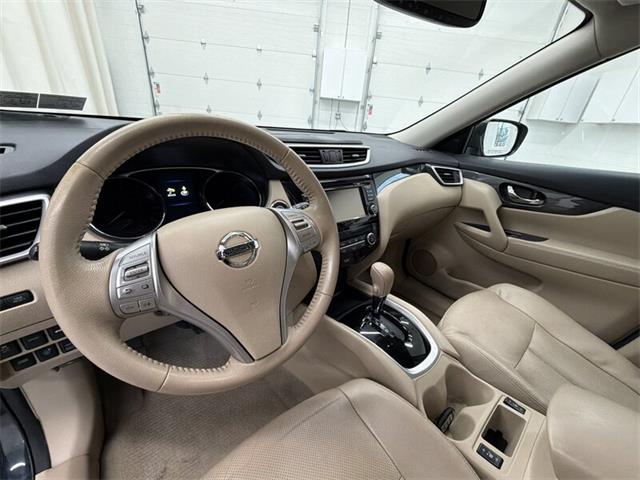 2015 Nissan Rogue (CC-2083271) for sale in Spring City, Pennsylvania