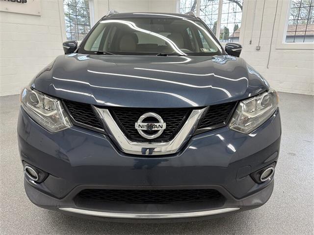 2015 Nissan Rogue (CC-2083271) for sale in Spring City, Pennsylvania