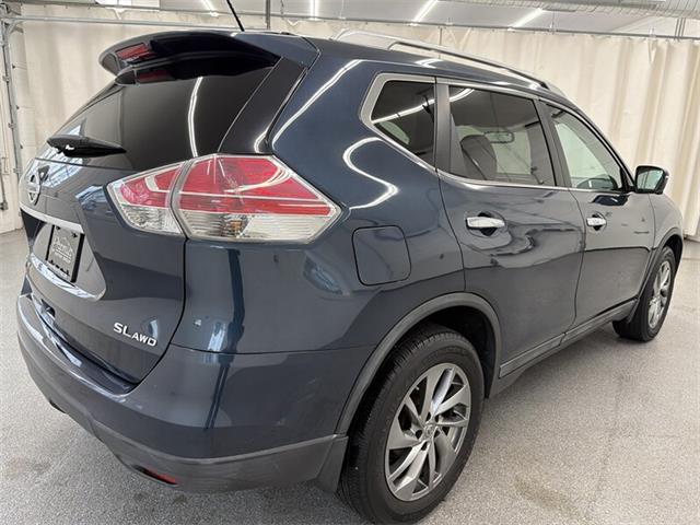 2015 Nissan Rogue (CC-2083271) for sale in Spring City, Pennsylvania