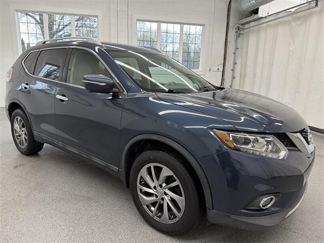 2015 Nissan Rogue (CC-2083271) for sale in Spring City, Pennsylvania