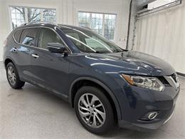 2015 Nissan Rogue (CC-2083271) for sale in Spring City, Pennsylvania