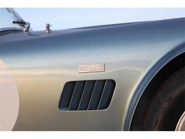 1964 Shelby CSX (CC-2083272) for sale in Garland, Texas
