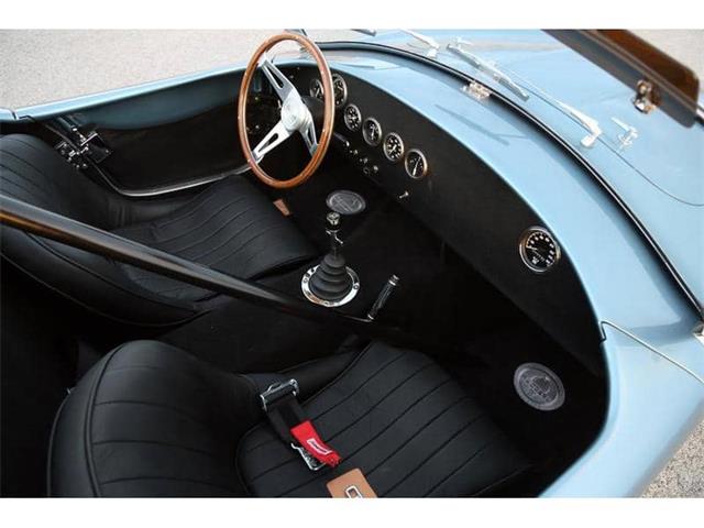 1964 Shelby CSX (CC-2083272) for sale in Garland, Texas