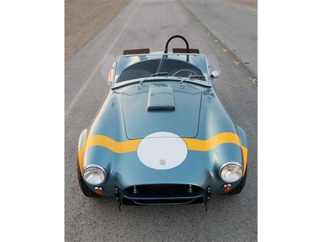 1964 Shelby CSX (CC-2083272) for sale in Garland, Texas