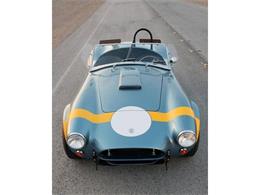 1964 Shelby CSX (CC-2083272) for sale in Garland, Texas