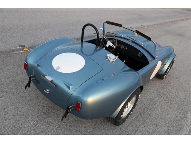 1964 Shelby CSX (CC-2083272) for sale in Garland, Texas