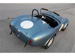 1964 Shelby CSX (CC-2083272) for sale in Garland, Texas