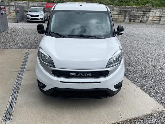 2022 Ram ProMaster (CC-2083273) for sale in Evans City, Pennsylvania