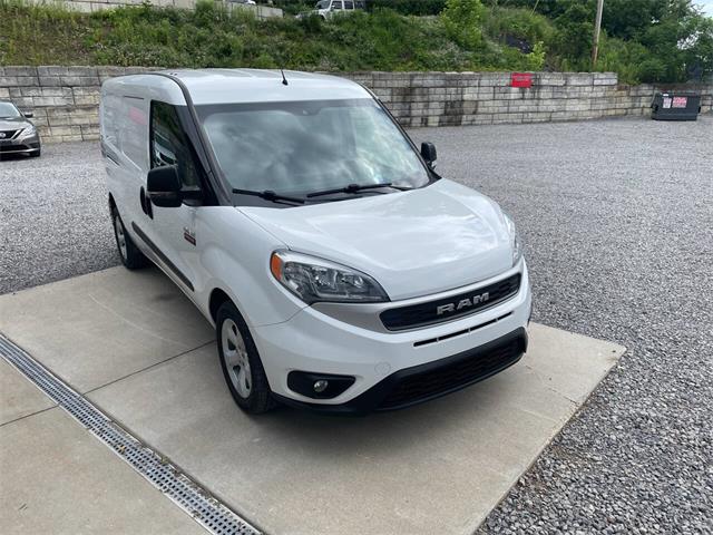 2022 Ram ProMaster (CC-2083273) for sale in Evans City, Pennsylvania