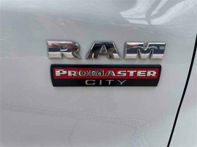 2022 Ram ProMaster (CC-2083273) for sale in Evans City, Pennsylvania