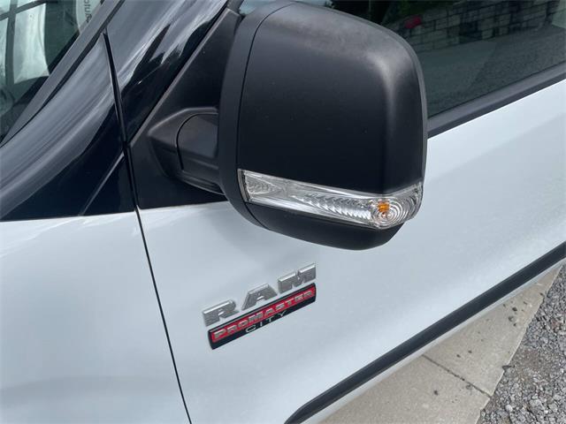 2022 Ram ProMaster (CC-2083273) for sale in Evans City, Pennsylvania