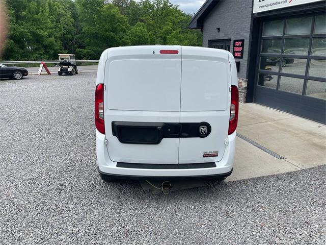 2022 Ram ProMaster (CC-2083273) for sale in Evans City, Pennsylvania