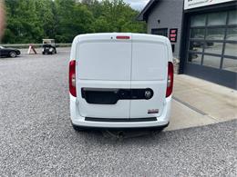 2022 Ram ProMaster (CC-2083273) for sale in Evans City, Pennsylvania