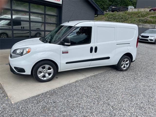 2022 Ram ProMaster (CC-2083273) for sale in Evans City, Pennsylvania