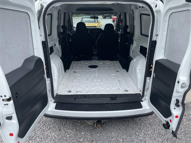 2022 Ram ProMaster (CC-2083273) for sale in Evans City, Pennsylvania