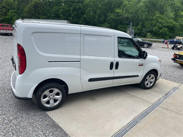 2022 Ram ProMaster (CC-2083273) for sale in Evans City, Pennsylvania