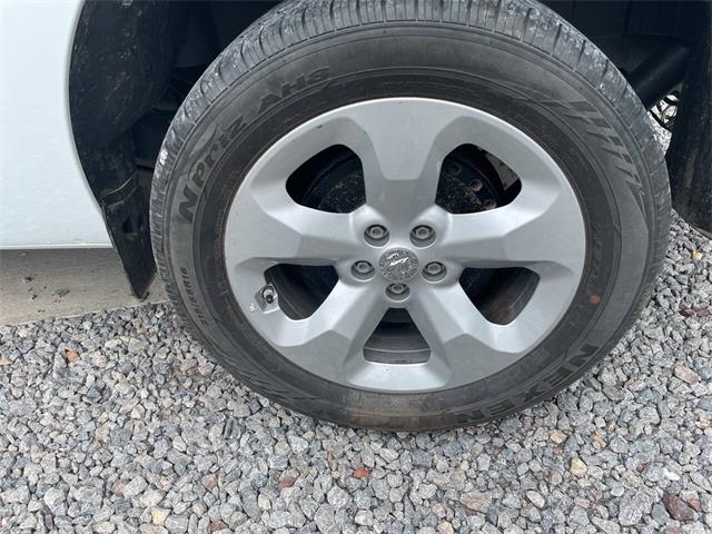 2022 Ram ProMaster (CC-2083273) for sale in Evans City, Pennsylvania