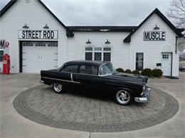 1955 Chevrolet 210 (CC-2083274) for sale in Newark, Ohio