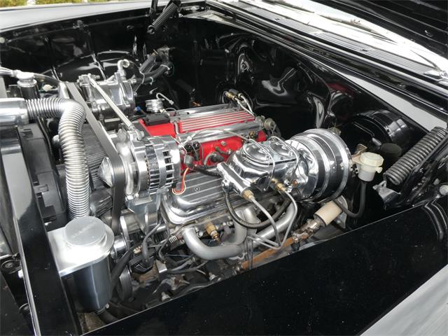 1955 Chevrolet 210 (CC-2083274) for sale in Newark, Ohio