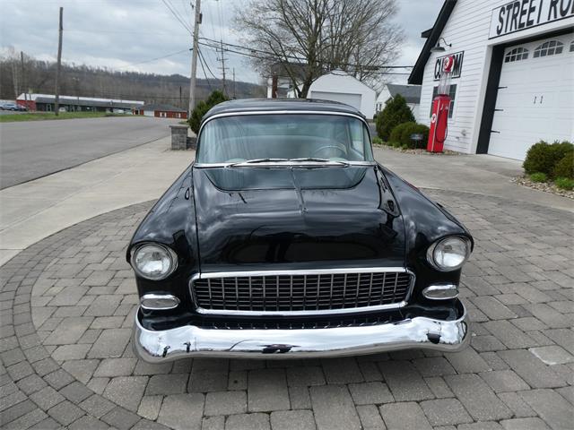 1955 Chevrolet 210 (CC-2083274) for sale in Newark, Ohio
