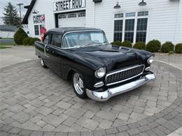 1955 Chevrolet 210 (CC-2083274) for sale in Newark, Ohio