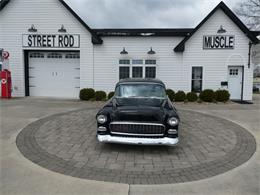 1955 Chevrolet 210 (CC-2083274) for sale in Newark, Ohio
