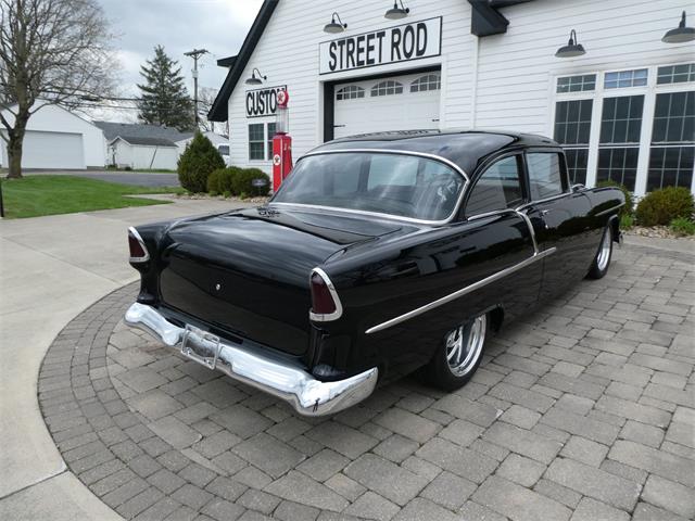 1955 Chevrolet 210 (CC-2083274) for sale in Newark, Ohio