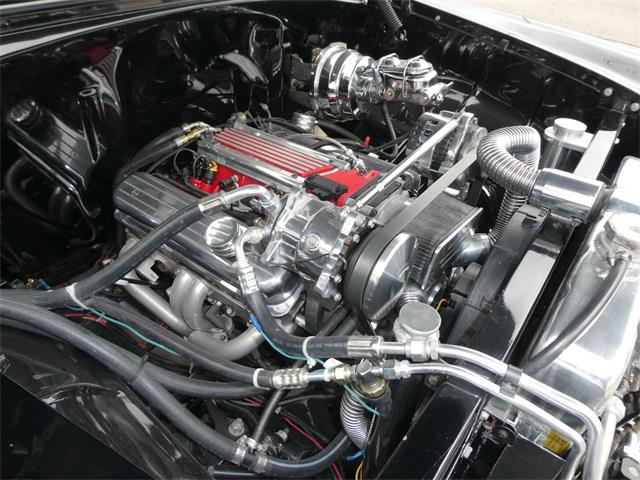 1955 Chevrolet 210 (CC-2083274) for sale in Newark, Ohio