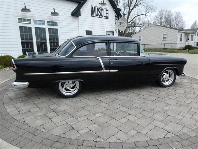 1955 Chevrolet 210 (CC-2083274) for sale in Newark, Ohio