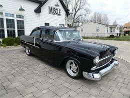 1955 Chevrolet 210 (CC-2083274) for sale in Newark, Ohio