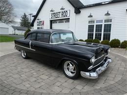 1955 Chevrolet 210 (CC-2083274) for sale in Newark, Ohio