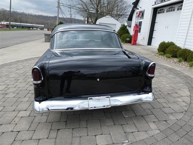 1955 Chevrolet 210 (CC-2083274) for sale in Newark, Ohio
