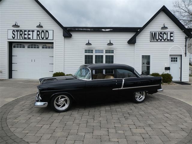 1955 Chevrolet 210 (CC-2083274) for sale in Newark, Ohio